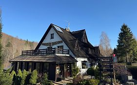 Villa Biesisko Przysłup Cisna